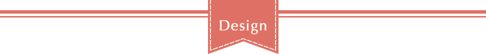 design